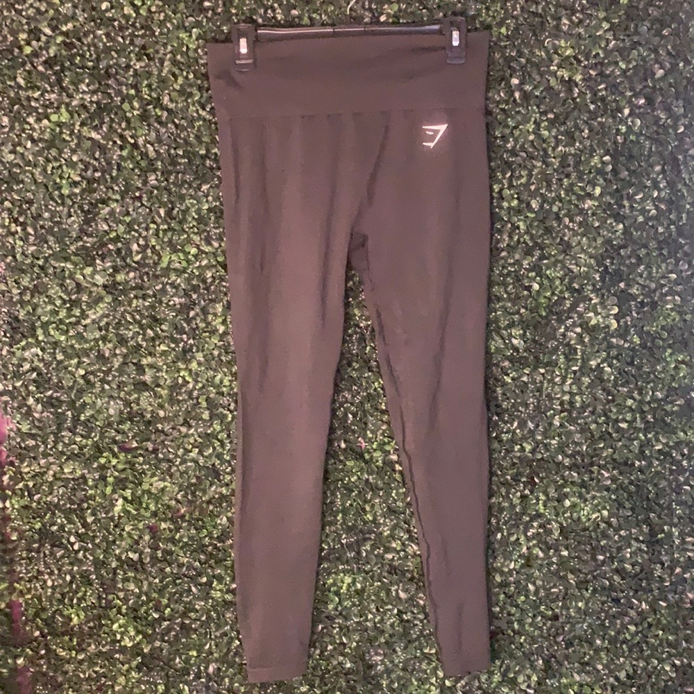 VITAL SEAMLESS LEGGINGS